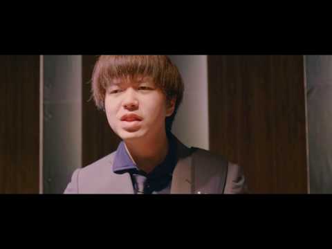 杉本隼大-BOOKEND【Music video】