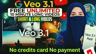 Free AI Tools for Unlimited Video Creation (Step by Step Guide with free voice over trick