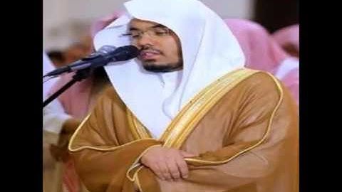 تراويح ليلة 16 من رمضان 1435 سورة هود مع الدعاء بصوت الشيخ ياسر الدوسري
