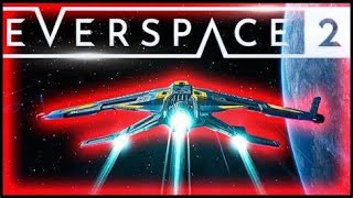 Everspace 2: Time To Help Dax # 2