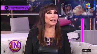 INCORRECTAS programa completo 7 de agosto 2018