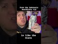 Clip from SnackCrate from Indonesia #snacks #unboxing #foodreview #snackcrate #indonesia