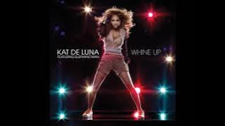 Kat de Luna - Whine up (Remix)