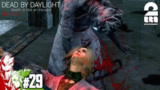 #29【ホラー】弟者,おついちの「デッドバイデイライト シーズン4（DBD）」【2BRO.】
