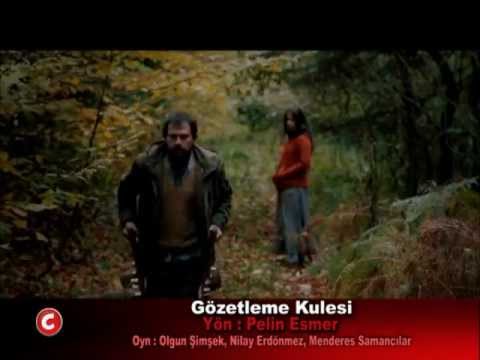 gözetleme kulesi fragman