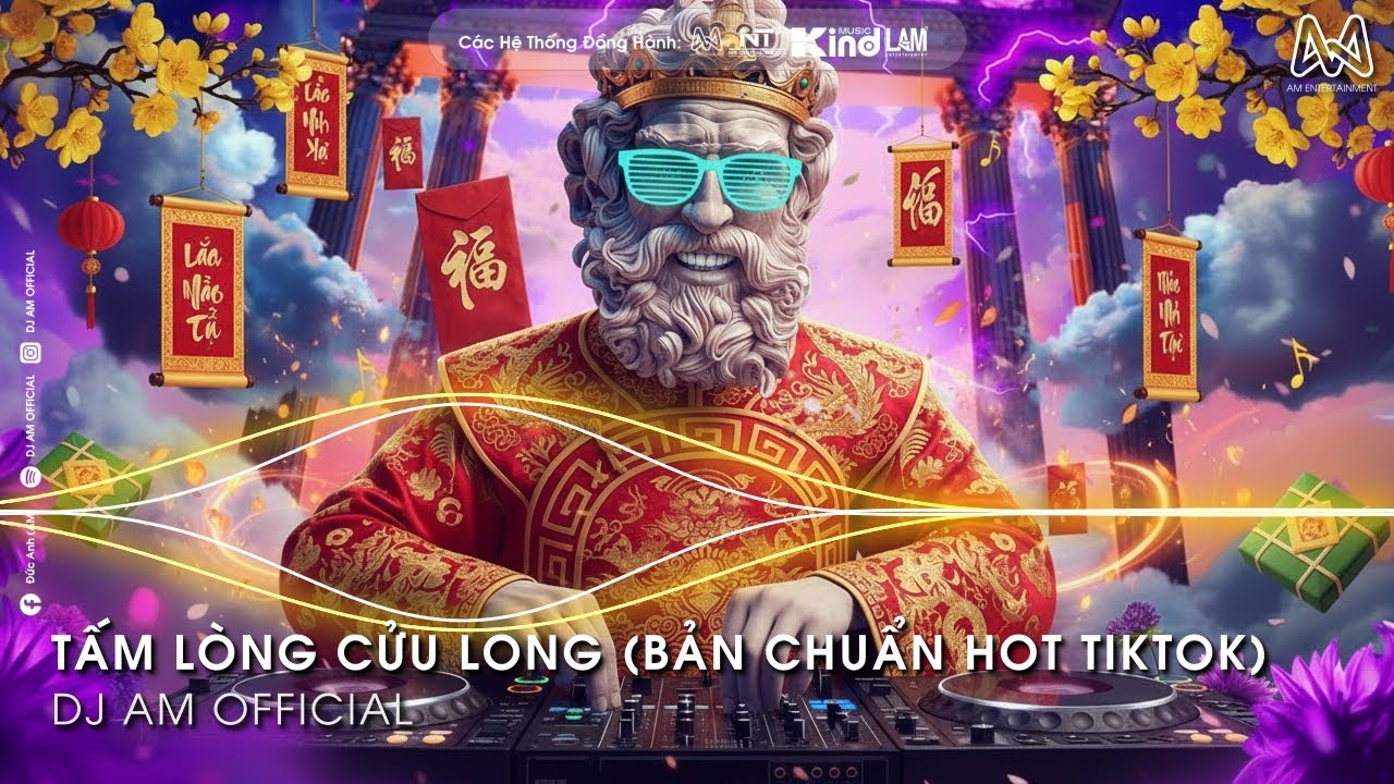 Nonstop Nhạc Remix Capcut 2026🎼Tầm Lòng Cửu Long Remix🔥BXH Nhạc Remix Hot Tiktok 2026
