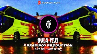 Let Me Down Slowly (moombahchill_@DjOZZIE remix 2023)|dream boy production 679
