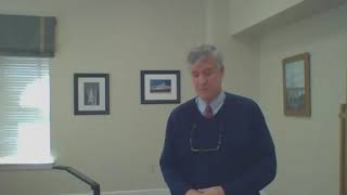 Westminster Shorter Catechism: Questions 98 & 99