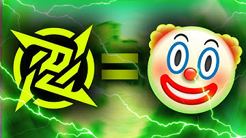 Everyone should do it after the NiP vs Anonymo game