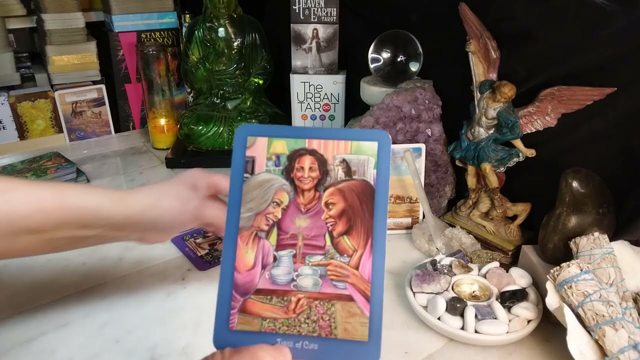 AQUARIUS Omg! The Horrible Truth About Everything They Did To You Comes Out & You Get Back On Track!