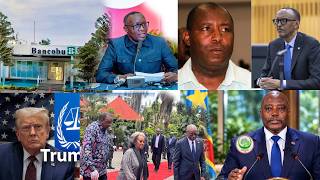 Download lagu IKI GITONDO LE 10|10 UBURUNDI BUKOZE U RWANDA MU JISHO, BANKI ZO MU BURUNDI ZIGIYE GUFUNGA