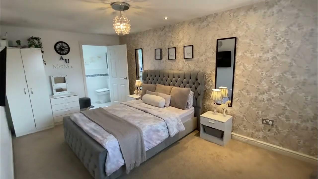 Lewis William Lettings Blandford Close, Tyldesley. £1,500 PCM YouTube
