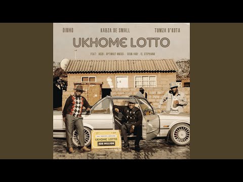 uKhome Lotto (Instrumental)