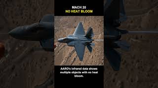Pentagon's UAP Database: 1,652 Cases and the 5% Physics Cannot Explain