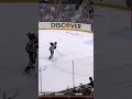 EMPTY NET MATHIEU OLIVIER!!!