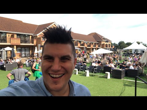 Singing in the sun! Commitments, blues brothers and more! Join me! X