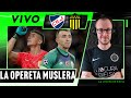 KIKE OLIVERA Y NACIONAL, LA OPERETA DE MUSLERA A LA SELECCIÓN - LA LOCURA DE BIELSA EN VIVO