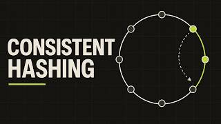 Consistent Hashing: Add a Server Without Reshuffling Everything