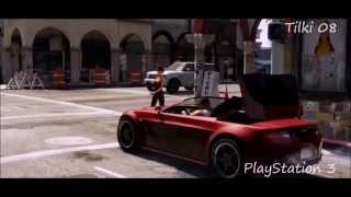 Gta 5 /PS3/ PS4 İnceleme (1080P)