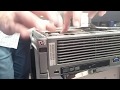 Server HP Proliant DL380 G8 Ganti Power Supply - YouTube