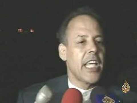 الجولة الثالثة من المفاوضات بين المغرب وجبهة بوليساريو