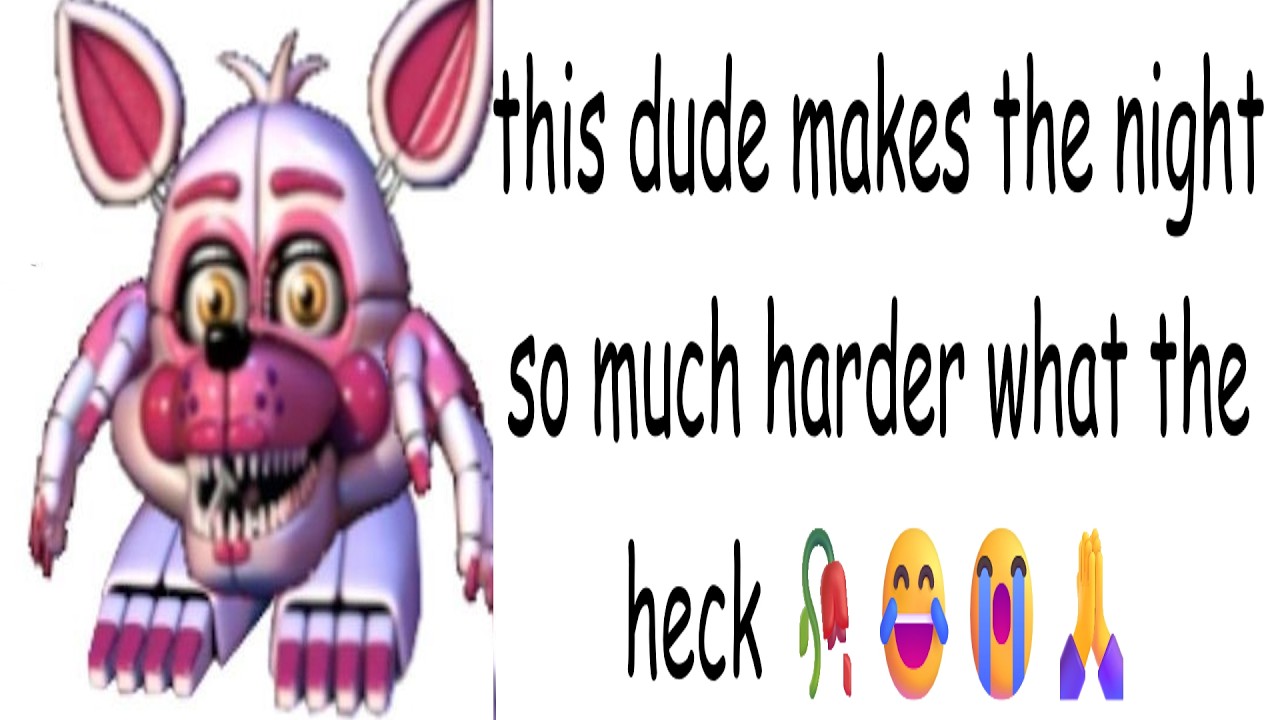 Ultimate Custom Night: 50/20 No Death Coin completed