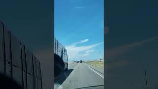Celebrity Heading North into Spanish Fork, Utah on State Rd 89 Profile