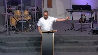Multiplying for Future Generations (2 Timothy 2:1-2) - SERMON ONLY