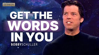 Embrace Change with Bobby Schuller&#39;s Inspirational Messages