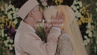 Wedding klip - video pernikahan Adat Jawa- story WA nikah