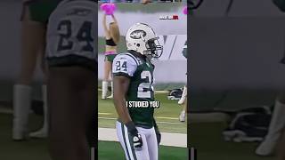 Darrelle Revis was unstoppable in 2009