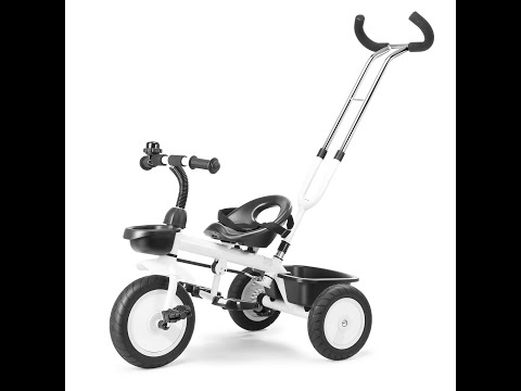 WELSPO Kids Tricycle Bike Installation