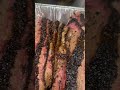 Thanksgiving Orders at DESTINATION SMOKEHOUSE in Southern California #tendernism #blackdiamond #bbq