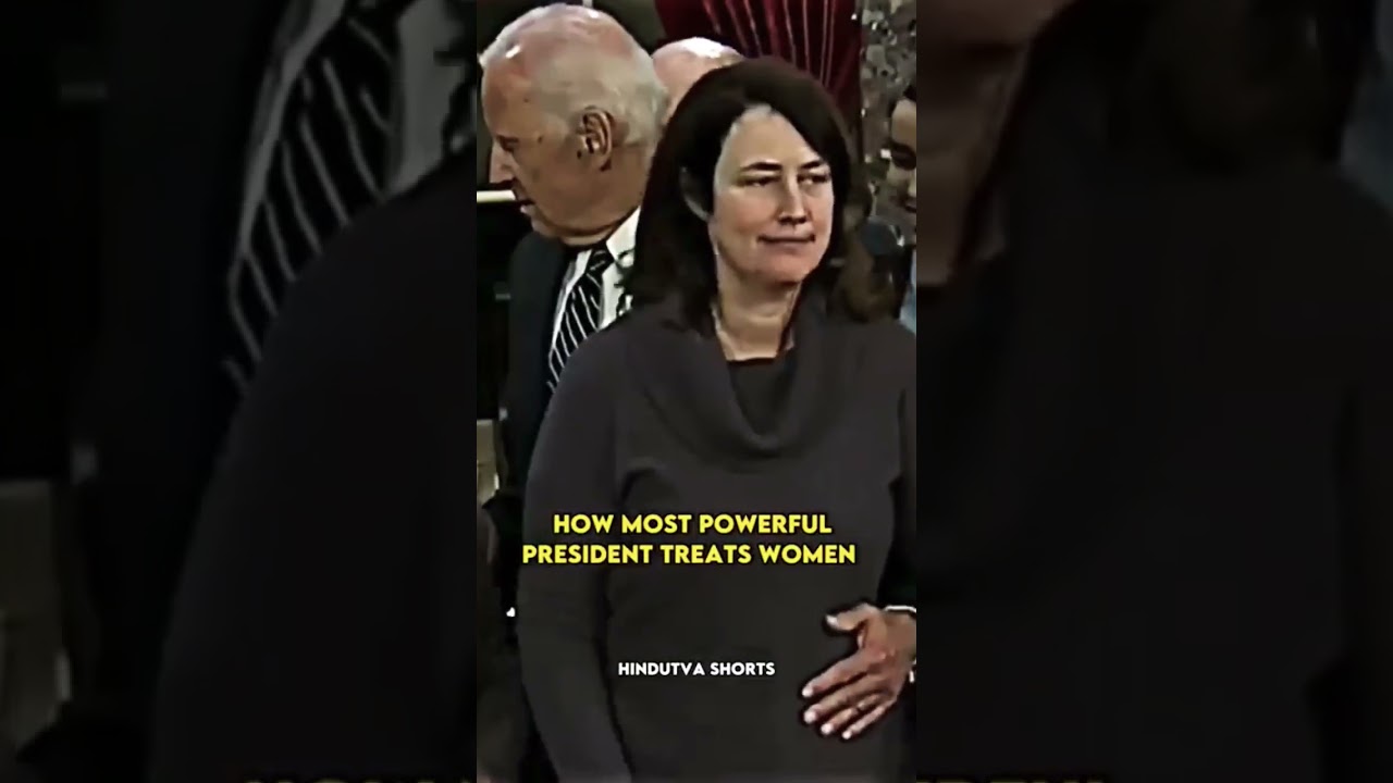 Great Leaders Always Respect Women 