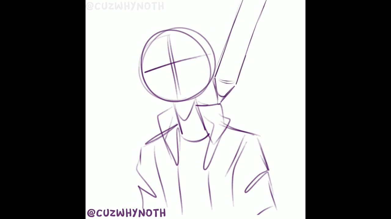  WIP Animatic Doodling Peter Again Your Boyfriend Game Ybg Sketch