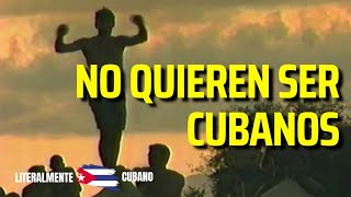 Así es ÚNICO territorio LIBRE DE CUBA @LiteralmenteCubano
