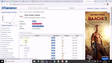 JUnit 5 : Life Cycle Annotations