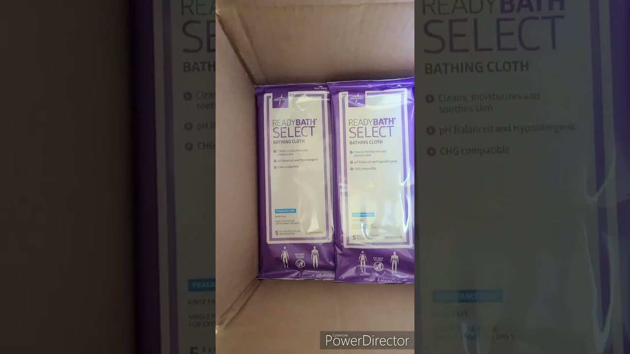 Creating Care Packages for the Homeless 