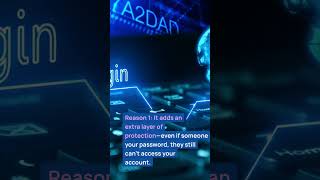 Why Multi-Factor Authentication Matters: 3 Reasons for Enhanced Security