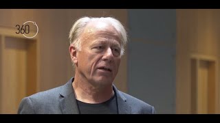 360 Интервју Со Пратеникот Во Бундестагот Јирген Тритин