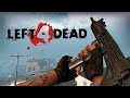 Left 4 Dead - All Weapons