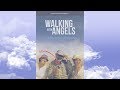 Walking with angels israel national trail int