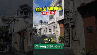 💥 SÁT BỐN XÃ TÂN PHÚ Bán Nhà Mặt Tiền Đường Số 10 - Lê văn Quới Bình Tân Đường Ôtô thông Văn Cao