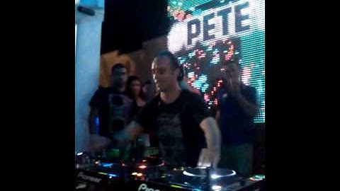Pete tha Zouk no Bliss 2013