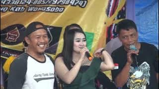 Dangdut vs Ndolalak || eps.. 2 ::: Elisa kirey dan kawan2