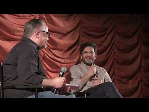 CCFF 2025 - Q&A with Matthew Shear of "Fantasy Life"