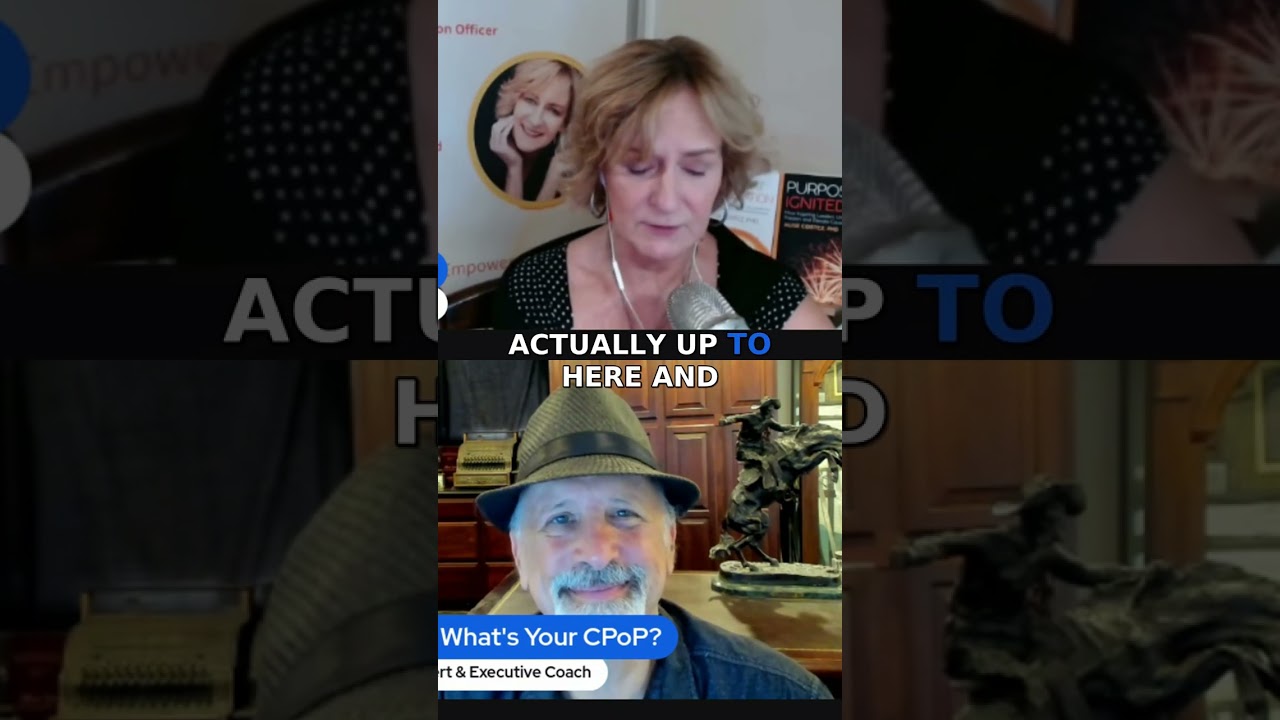 Revisiting Purpose: The Dynamic Nature of Organizational Goals Revisiting Purpose: The Dynamic Nature of Organizational Goals