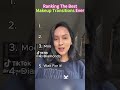 #ranking #best #makeup #transition #ever