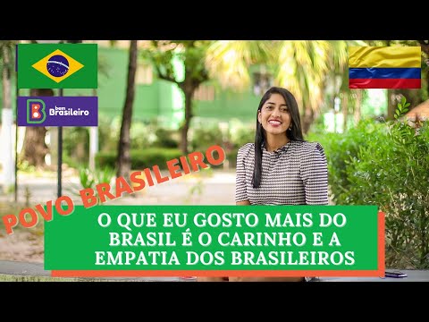 Vídeo: Aqui Estão As Coisas Que O Mundo Poderia Aprender Com A Cultura Colombiana