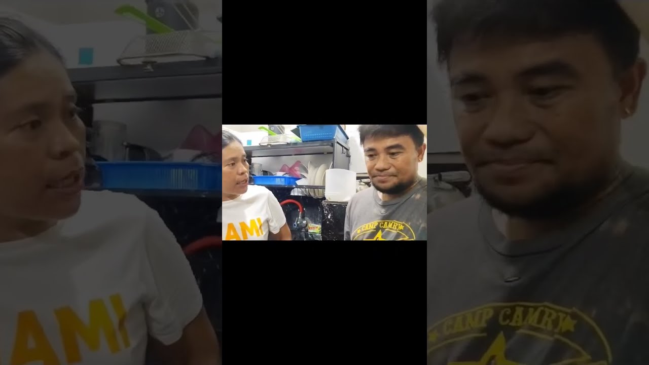 ang gi invite, nag invite sad ug lain#funny #comedy 